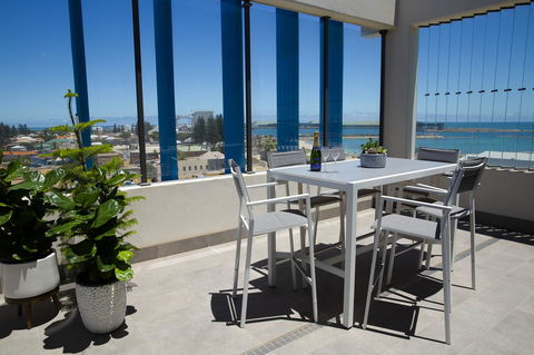 The Gerald Apartment Hotel - Accommodation Nelson Bay 26