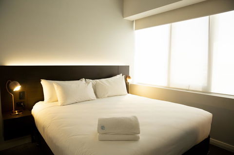 The Gerald Apartment Hotel - Accommodation Nelson Bay 21