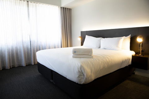 The Gerald Apartment Hotel - Accommodation Nelson Bay 9