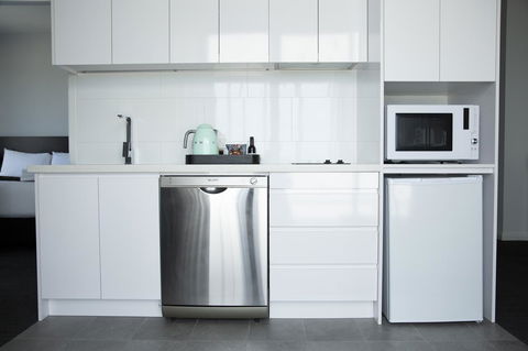 The Gerald Apartment Hotel - Accommodation Nelson Bay 8