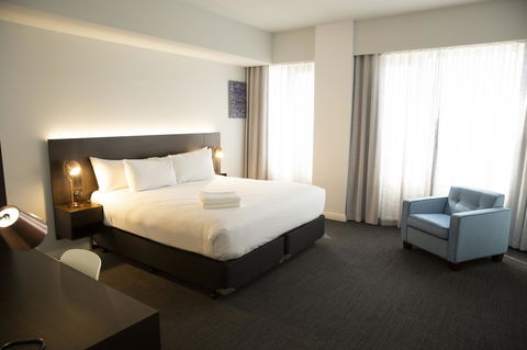 The Gerald Apartment Hotel - Accommodation Nelson Bay 23