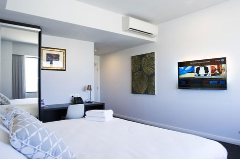 The Gerald Apartment Hotel - Accommodation Nelson Bay 38