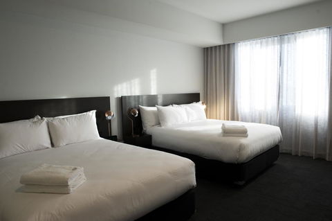 The Gerald Apartment Hotel - Accommodation Nelson Bay 16