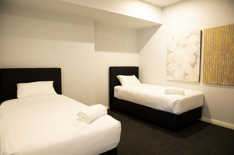 The Gerald Apartment Hotel - Accommodation Nelson Bay 11