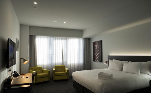 The Gerald Apartment Hotel - Accommodation Nelson Bay 30