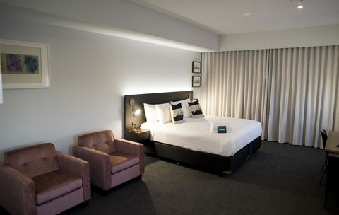 The Gerald Apartment Hotel - Accommodation Nelson Bay 28