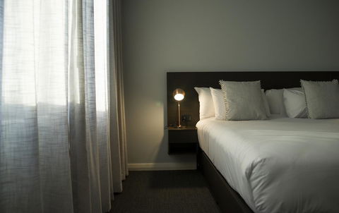 The Gerald Apartment Hotel - Accommodation Nelson Bay 31