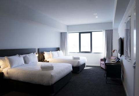 The Gerald Apartment Hotel - Accommodation Nelson Bay 42