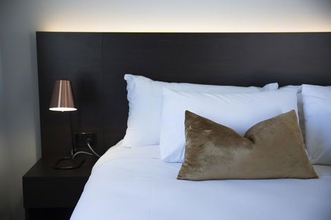 The Gerald Apartment Hotel - Accommodation Nelson Bay 3