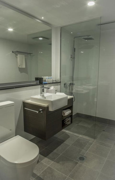 The Gerald Apartment Hotel - Accommodation Nelson Bay 29