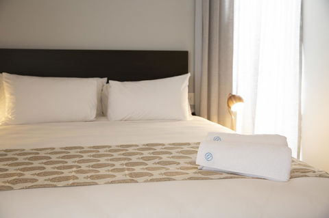 The Gerald Apartment Hotel - Accommodation Nelson Bay 12
