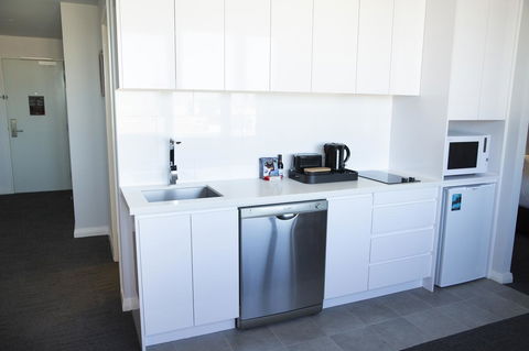 The Gerald Apartment Hotel - Accommodation Nelson Bay 5