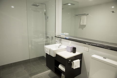 The Gerald Apartment Hotel - Accommodation Nelson Bay 6