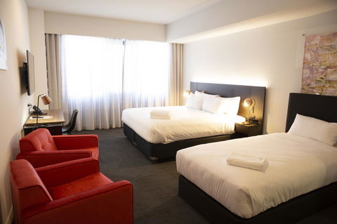 The Gerald Apartment Hotel - Accommodation Nelson Bay 19
