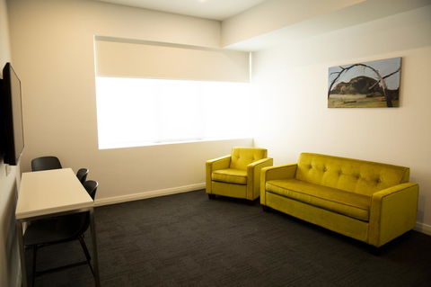 The Gerald Apartment Hotel - Accommodation Nelson Bay 10