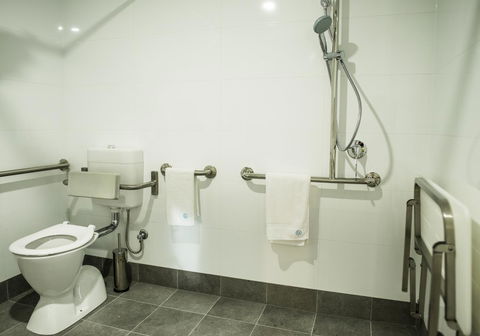 The Gerald Apartment Hotel - Accommodation Nelson Bay 22