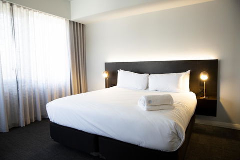 The Gerald Apartment Hotel - Accommodation Nelson Bay 15