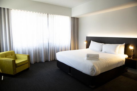 The Gerald Apartment Hotel - Accommodation Nelson Bay 20