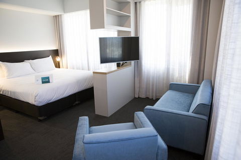 The Gerald Apartment Hotel - Accommodation Nelson Bay 17