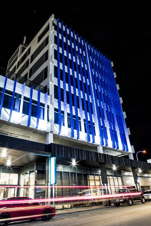 The Gerald Apartment Hotel - Accommodation Nelson Bay 41
