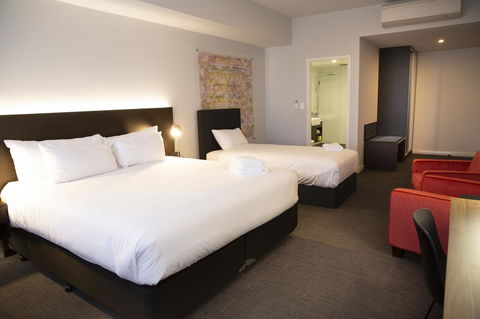 The Gerald Apartment Hotel - Accommodation Nelson Bay 18