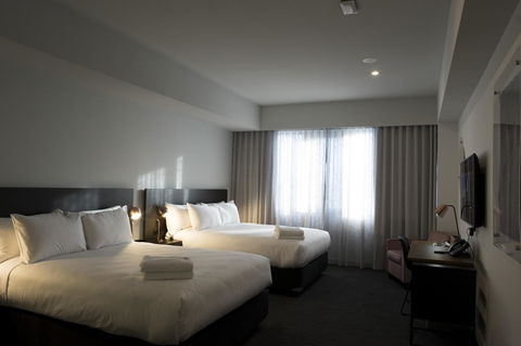 The Gerald Apartment Hotel - Accommodation Nelson Bay 43
