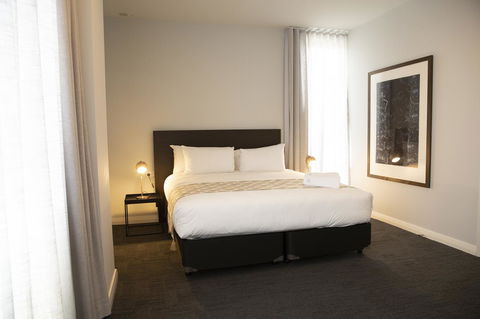 The Gerald Apartment Hotel - Accommodation Nelson Bay 13