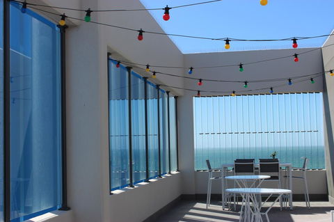 The Gerald Apartment Hotel - Accommodation Nelson Bay 40