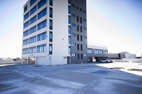 The Gerald Apartment Hotel - Accommodation Nelson Bay 34