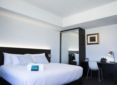 The Gerald Apartment Hotel - Accommodation Nelson Bay 37