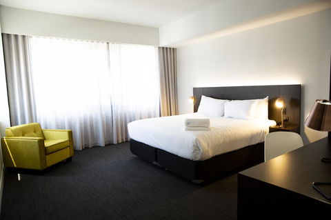 The Gerald Apartment Hotel - Accommodation Nelson Bay 7