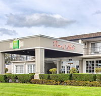 ibis Styles Albany - Accommodation Nelson Bay