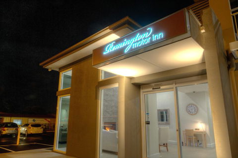 The Remington Muswellbrook - Accommodation Nelson Bay 40