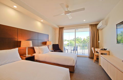 The Remington Muswellbrook - Accommodation Nelson Bay 2