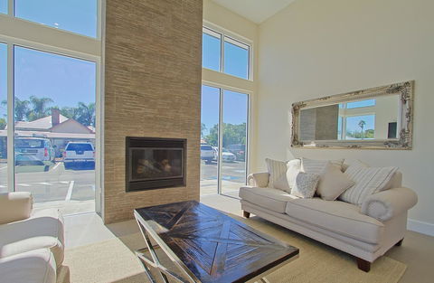 The Remington Muswellbrook - Accommodation Nelson Bay 9