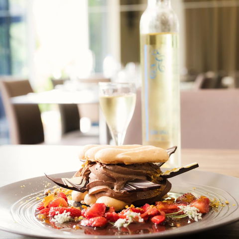 The Remington Muswellbrook - Accommodation Nelson Bay 18