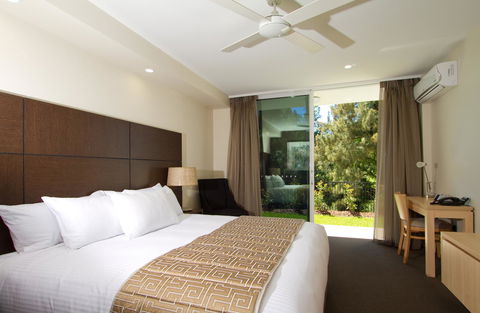The Remington Muswellbrook - Accommodation Nelson Bay 26