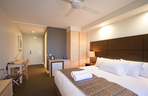 The Remington Muswellbrook - Accommodation Nelson Bay 3