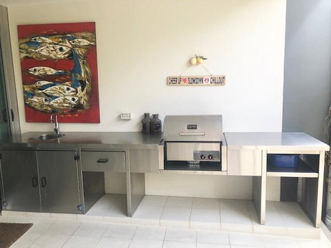 East On Byron - Accommodation Nelson Bay 42