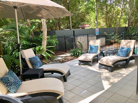 East On Byron - Accommodation Nelson Bay 15