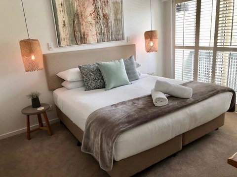 East On Byron - Accommodation Nelson Bay 37