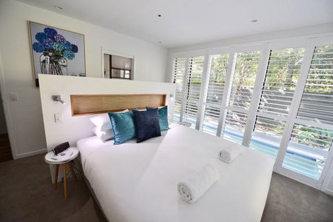 East On Byron - Accommodation Nelson Bay 17