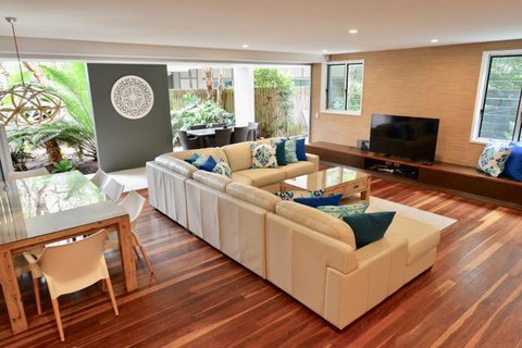 East On Byron - Accommodation Nelson Bay 20