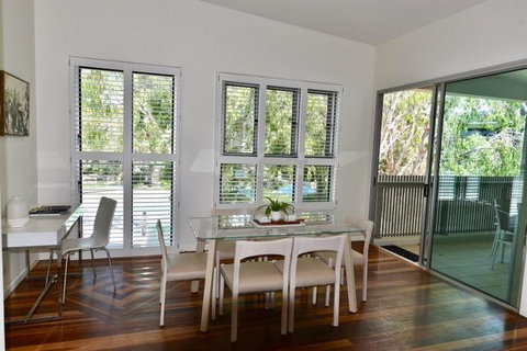 East On Byron - Accommodation Nelson Bay 29