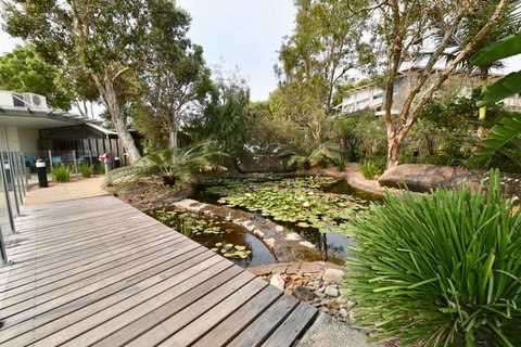 East On Byron - Accommodation Nelson Bay 44