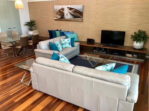 East On Byron - Accommodation Nelson Bay 38