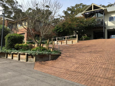 Nelson Bay Bed & Breakfast - Accommodation Nelson Bay 12