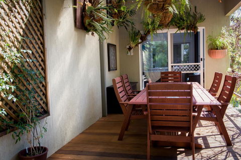 Nelson Bay Bed & Breakfast - Accommodation Nelson Bay 38