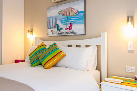 Nelson Bay Bed & Breakfast - Accommodation Nelson Bay 44