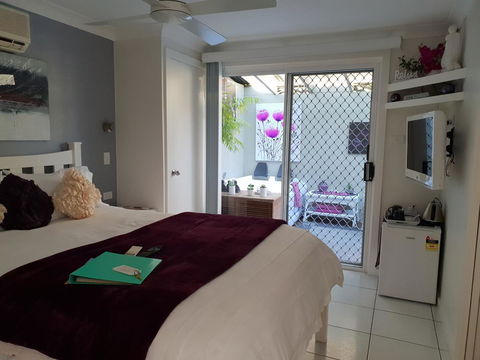 Nelson Bay Bed & Breakfast - Accommodation Nelson Bay 2